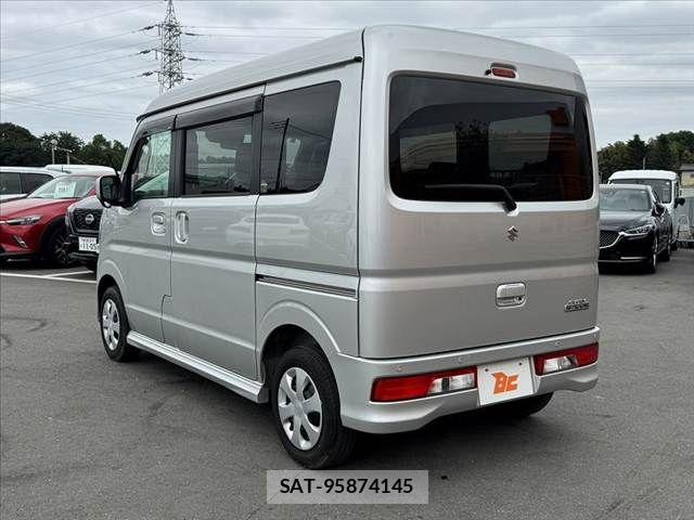 Suzuki EVERY WAGON 2022-01 7218323-12