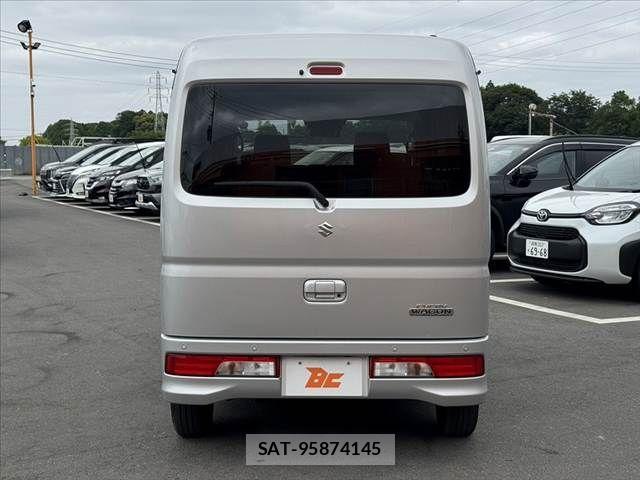Suzuki EVERY WAGON 2022-01 7218323-13