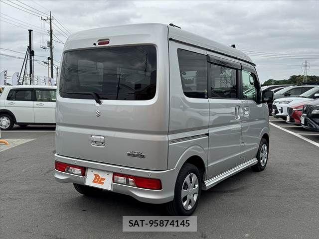 Suzuki EVERY WAGON 2022-01 7218323-14