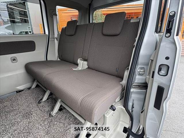 Suzuki EVERY WAGON 2022-01 7218323-17