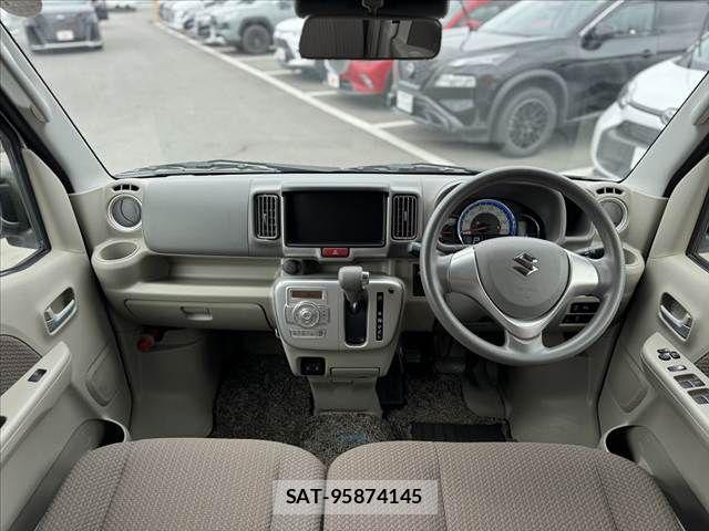 Suzuki EVERY WAGON 2022-01 7218323-1
