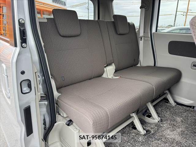 Suzuki EVERY WAGON 2022-01 7218323-19