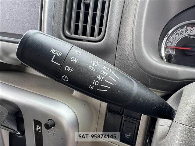 Suzuki EVERY WAGON 2022-01 7218323-20