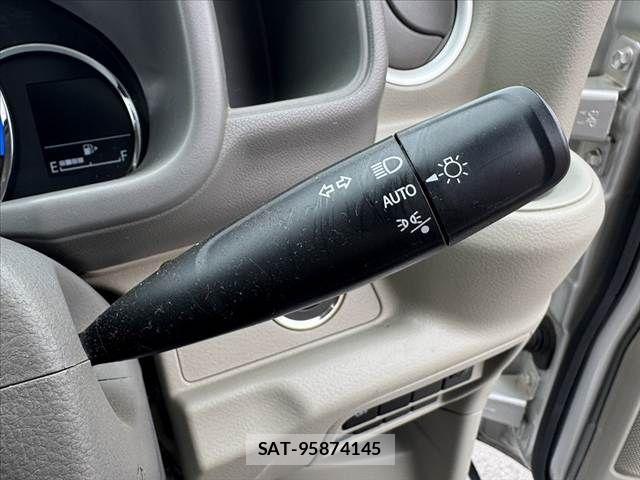 Suzuki EVERY WAGON 2022-01 7218323-21