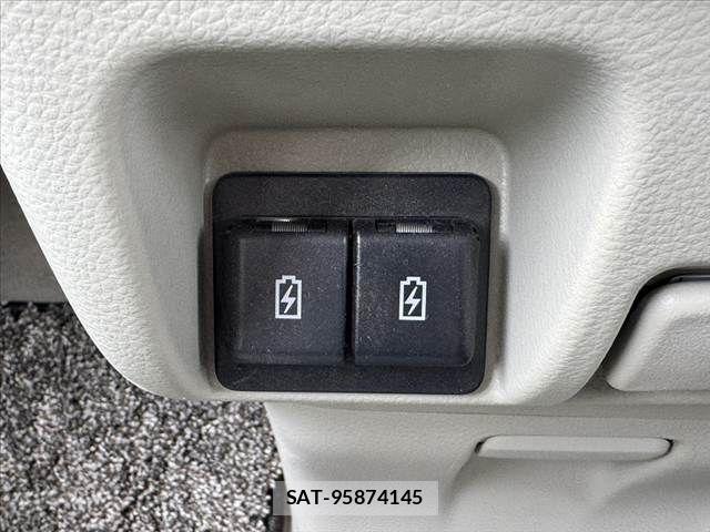 Suzuki EVERY WAGON 2022-01 7218323-23