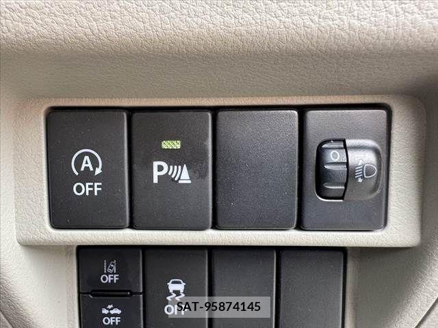 Suzuki EVERY WAGON 2022-01 7218323-4