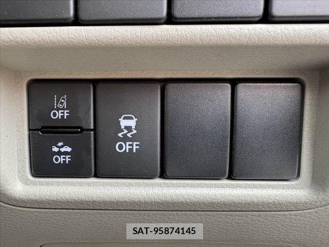 Suzuki EVERY WAGON 2022-01 7218323-5
