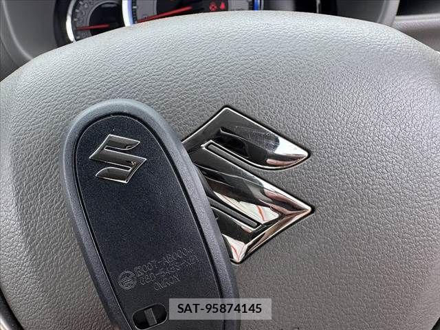 Suzuki EVERY WAGON 2022-01 7218323-6