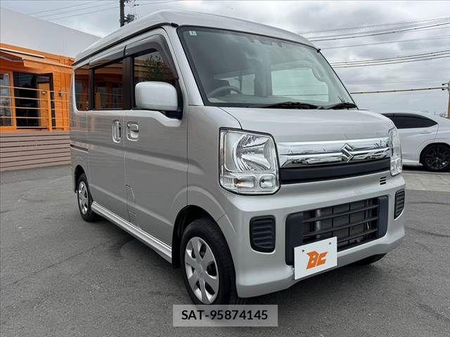 Suzuki EVERY WAGON 2022-01 7218323-7