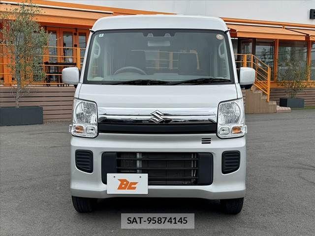 Suzuki EVERY WAGON 2022-01 7218323-8