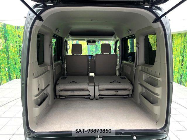 Suzuki EVERY WAGON 2023-02 7218321-9
