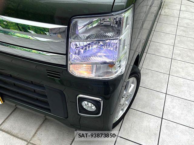 Suzuki EVERY WAGON 2023-02 7218321-11