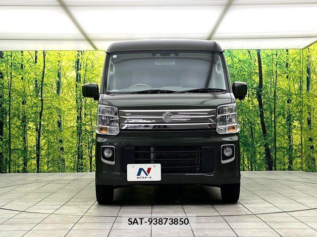 Suzuki EVERY WAGON 2023-02 7218321-13