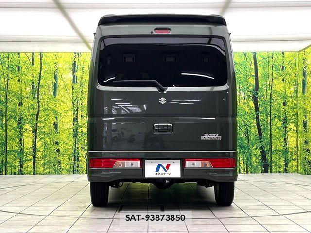 Suzuki EVERY WAGON 2023-02 7218321-14