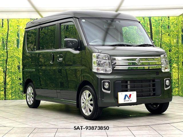 Suzuki EVERY WAGON 2023-02 7218321-15