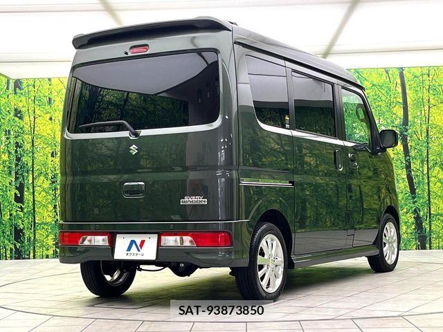 Suzuki EVERY WAGON 2023-02 7218321-16