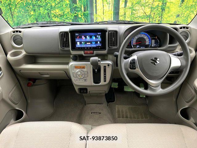 Suzuki EVERY WAGON 2023-02 7218321-1