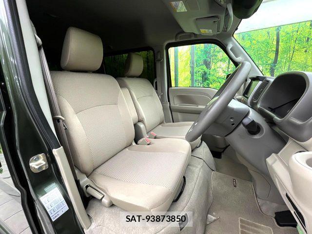Suzuki EVERY WAGON 2023-02 7218321-7