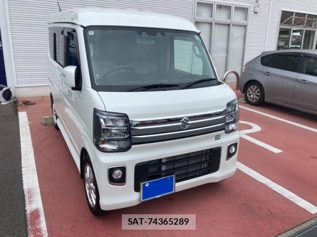 Suzuki EVERY WAGON 2024-11 7218327-0