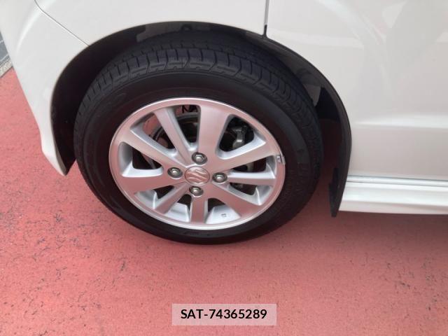 Suzuki EVERY WAGON 2024-11 7218327-9