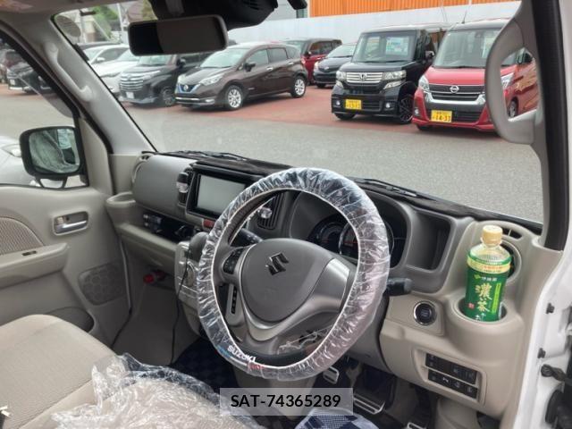 Suzuki EVERY WAGON 2024-11 7218327-11