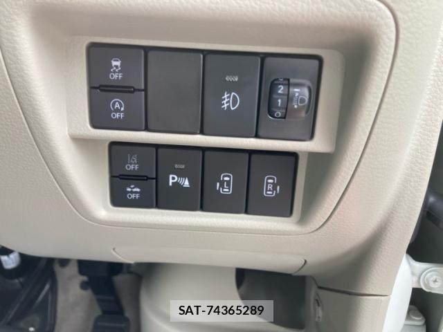 Suzuki EVERY WAGON 2024-11 7218327-16