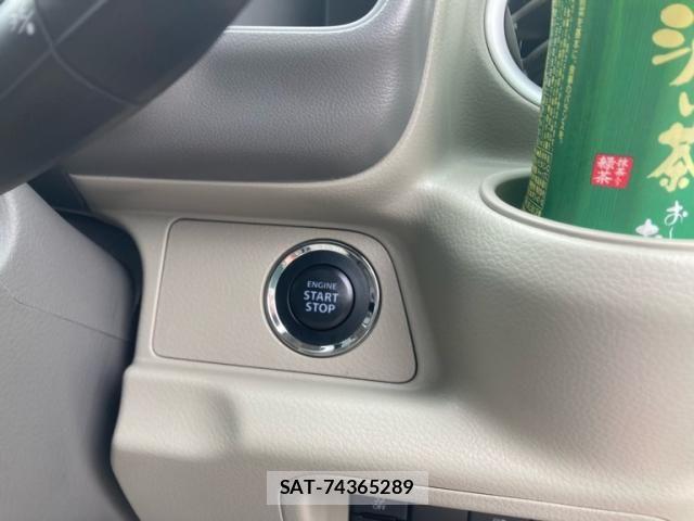 Suzuki EVERY WAGON 2024-11 7218327-17