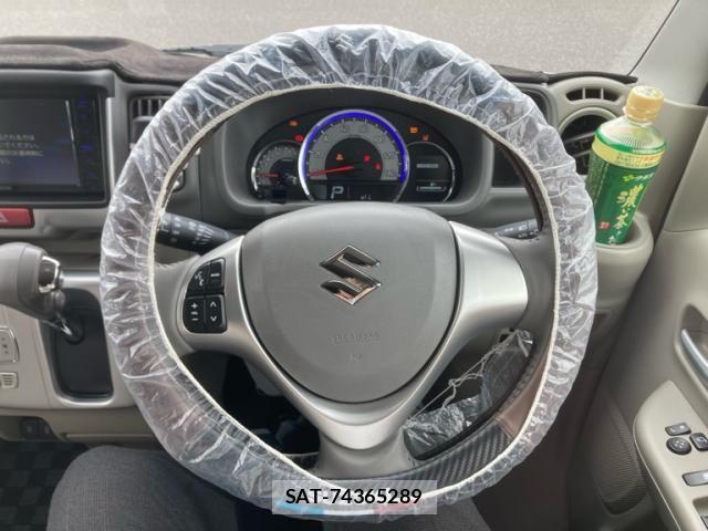 Suzuki EVERY WAGON 2024-11 7218327-19