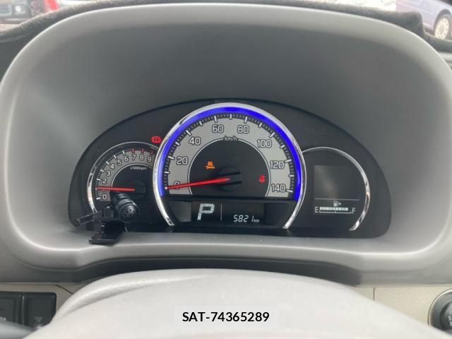 Suzuki EVERY WAGON 2024-11 7218327-21