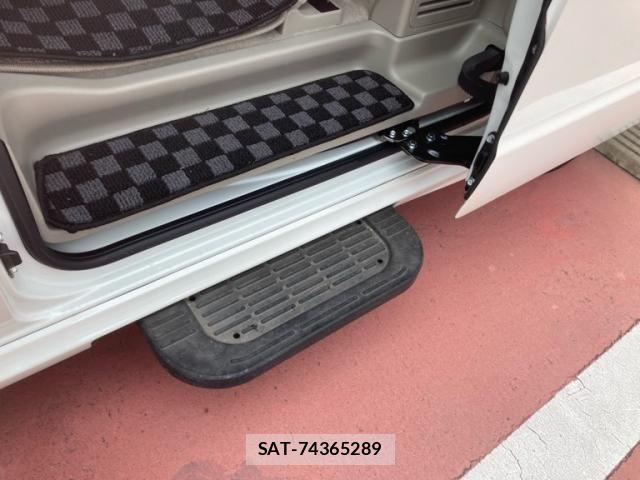 Suzuki EVERY WAGON 2024-11 7218327-23