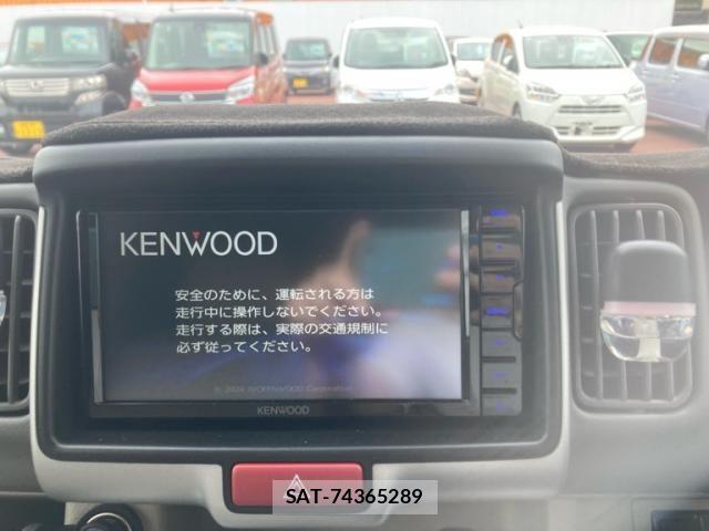 Suzuki EVERY WAGON 2024-11 7218327-24