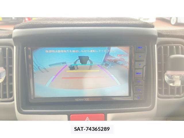 Suzuki EVERY WAGON 2024-11 7218327-26