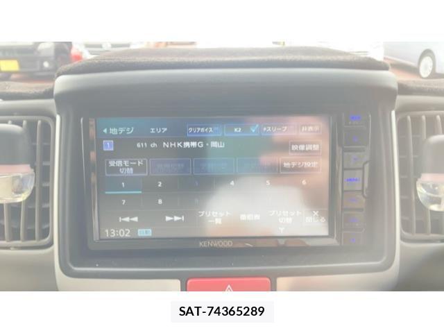 Suzuki EVERY WAGON 2024-11 7218327-27