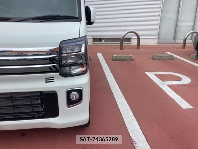 Suzuki EVERY WAGON 2024-11 7218327-2