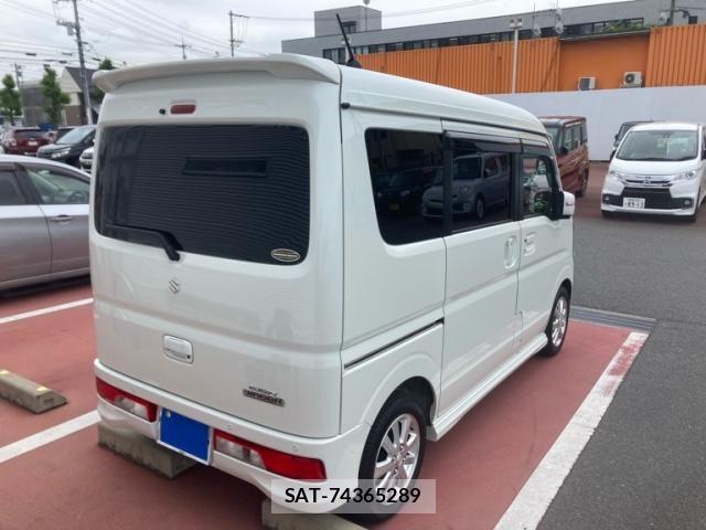 Suzuki EVERY WAGON 2024-11 7218327-3