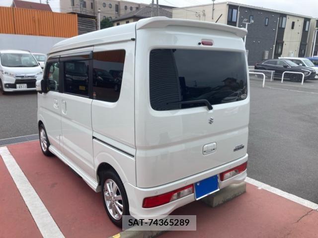 Suzuki EVERY WAGON 2024-11 7218327-4