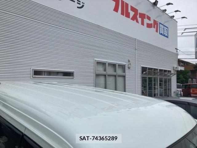 Suzuki EVERY WAGON 2024-11 7218327-5