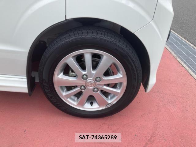 Suzuki EVERY WAGON 2024-11 7218327-6
