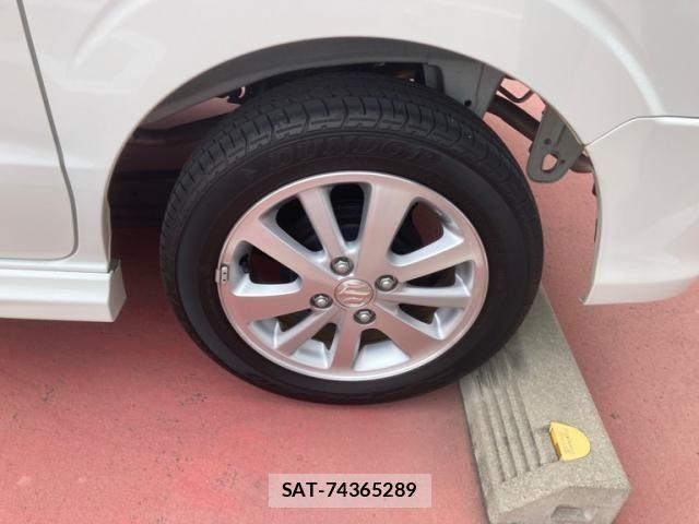 Suzuki EVERY WAGON 2024-11 7218327-8