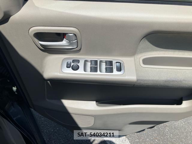 Suzuki EVERY WAGON 2007-06 7218294-12