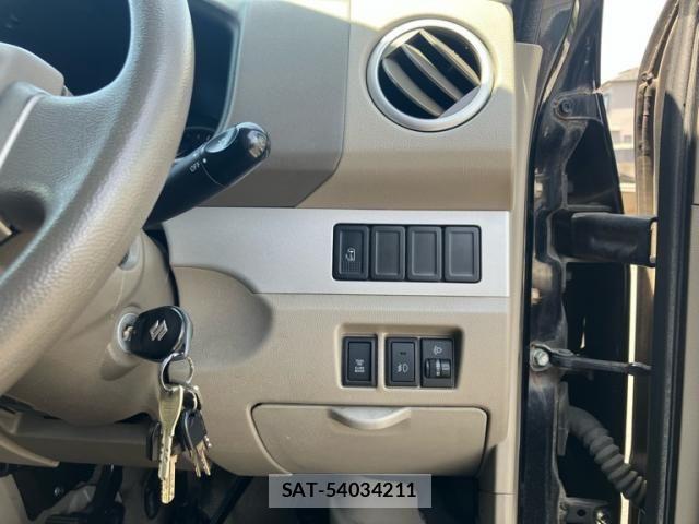 Suzuki EVERY WAGON 2007-06 7218294-13