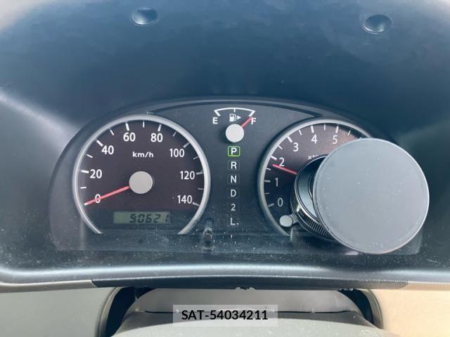 Suzuki EVERY WAGON 2007-06 7218294-15