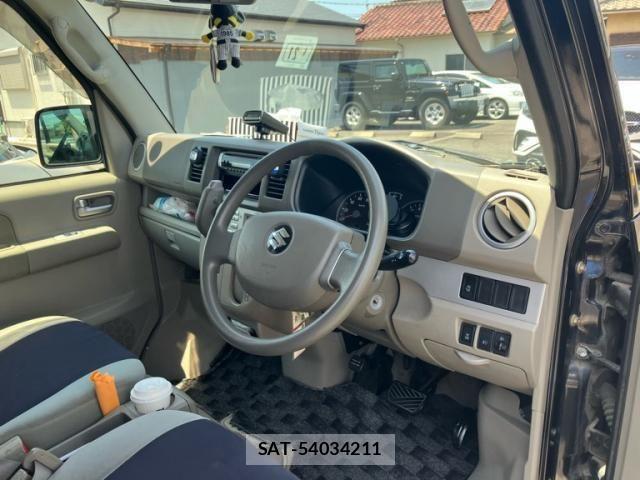 Suzuki EVERY WAGON 2007-06 7218294-7