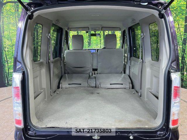Suzuki EVERY WAGON 2012-11 7218308-9