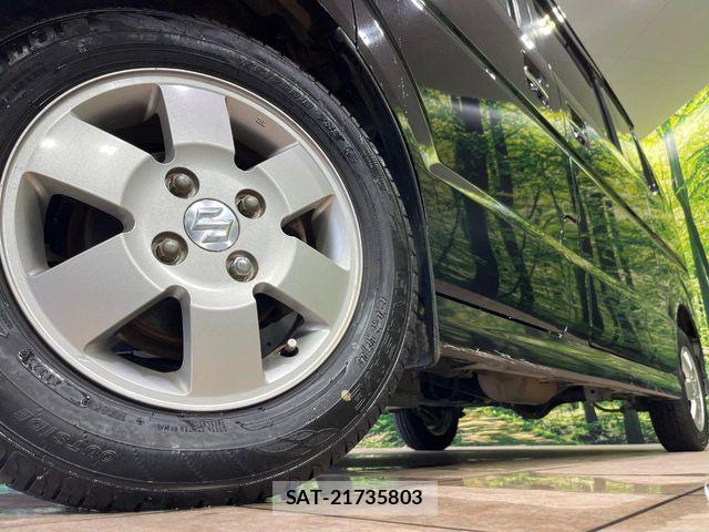 Suzuki EVERY WAGON 2012-11 7218308-12