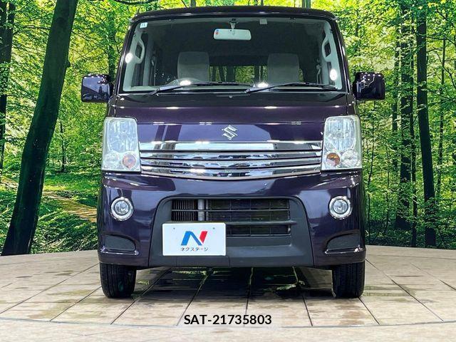 Suzuki EVERY WAGON 2012-11 7218308-13