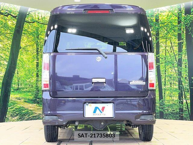 Suzuki EVERY WAGON 2012-11 7218308-14