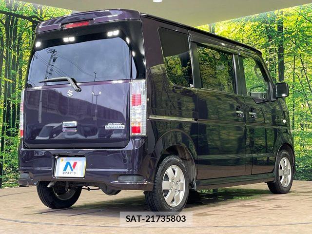 Suzuki EVERY WAGON 2012-11 7218308-16