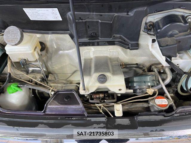 Suzuki EVERY WAGON 2012-11 7218308-17