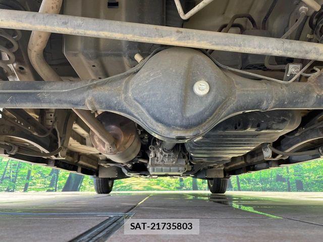 Suzuki EVERY WAGON 2012-11 7218308-18